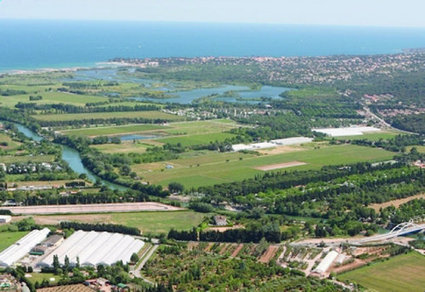 Cinq projets phares pour le territoire Var Estérel - Var-Matin | Puget sur Argens | Scoop.it