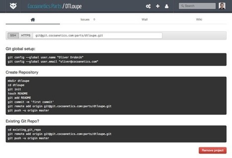 Moving from SVN to GIT | Code it | Scoop.it