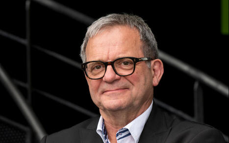 Patrick Mathieu reconduit &agrave; la pr&eacute;sidence de la CAPEB des Vosges | Journal des entreprises | La SELECTION du Web | CAUE des Vosges - www.caue88.com | Scoop.it
