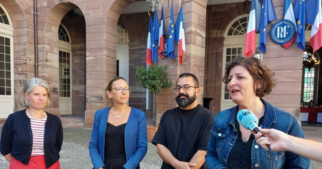 Congé gynécologique : la Ville de Strasbourg fait appel de l'annulation du dispositif | Veille juridique du CDG13 | Scoop.it