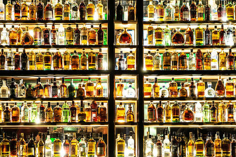 Indonesia's spirits market to grow at 12.4 percent CAGR through 2026 | Indonesian Travellers | Scoop.it