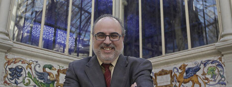 Enric Juliana: 'Espa&ntilde;a necesita el Pacto de la Modestia', entrevista de Ll&agrave;tzer Moix | Diari de Miquel Iceta | Scoop.it