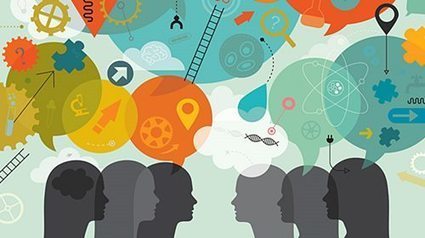 La colaboración en la organización inteligente: Barreras y soluciones. | E-Learning-Inclusivo (Mashup) | Scoop.it