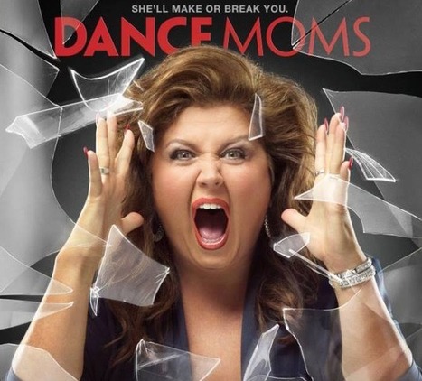 'Dance Moms' Fans Accuse Abby Lee Miller Of Child Abuse, Ask Lifetime To Cancel Show | Operation Phobos | Scoop.it