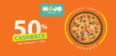 mojo pizza coupon code new user
