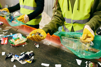 Petits emballages : comment&nbsp;mieux les trier et les recycler ? | Environnement - D&eacute;veloppement durable - Climat | Scoop.it