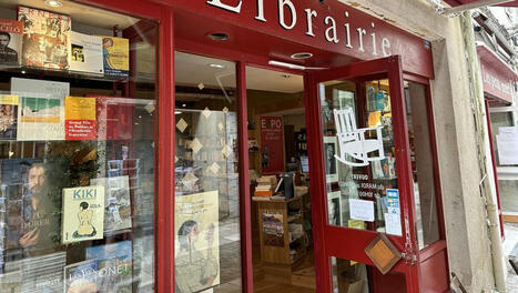 Une rencontre littéraire à Auch avec Ulysse Thévenon et son enquête choc autour de l’élevage français | Professionnels du tourisme du Grand Auch Cœur de Gascogne | Scoop.it