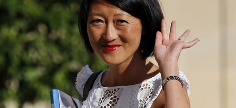 Fleur Pellerin est dans une logique qui enterre l'id&eacute;e m&ecirc;me d'un minist&egrave;re de la Culture | Revue de presse th&eacute;&acirc;tre | Scoop.it