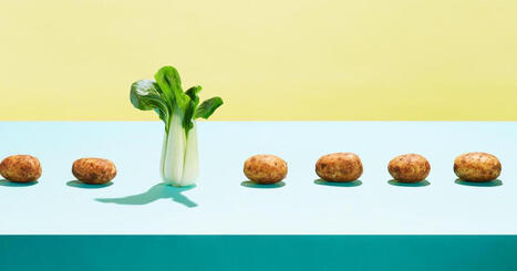 Suolistomikrobit vaikuttavat mielialaan | N&auml;in hoivaat niit&auml; | Apu Terveys | 1Uutiset - Lukemisen t&auml;hden | Scoop.it