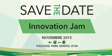 Etape 3 – Innovation Jam - C3 Challenge à La Cantine Toulouse | Toulouse networks | Scoop.it