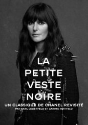 Chanel accroche sa petite veste noire au Grand Palais | Les Gentils PariZiens | style & art de vivre | Scoop.it