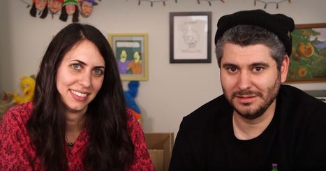 H3H3 reveal the gender, name and due date of their baby | Name News | Scoop.it