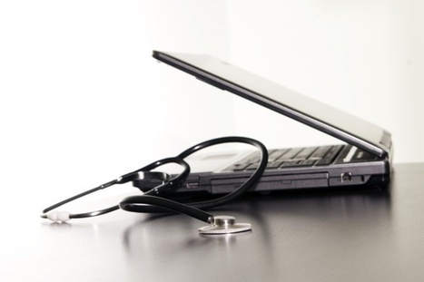 Incorporate patient-generated health data into the EMR | healthcare technology | Scoop.it
