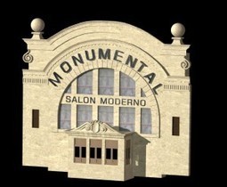As&iacute; se hizo el Monumental - Alicante1850 | CINE DIGITAL  ...TIPS, TECNOLOGIA & EQUIPO, CINEMA, CAMERAS | Scoop.it