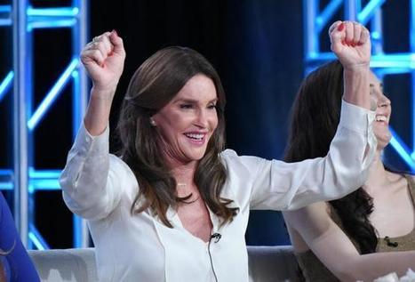 Caitlyn Jenner will join the cast of the acclaimed Amazon streaming series 'Transparent' for the show's third season | LGBTQ+ Movies, Theatre, FIlm & Music | Scoop.it