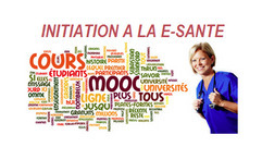 MOOC initiation à la e-santé | e-santé - Télésanté | Scoop.it