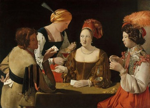 Découvrir l'histoire de l'art tout en s'amusant | ARCHIVES de la NetDoc Infos | Scoop.it