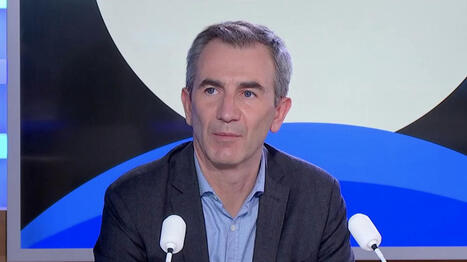 L'ECHO DEMETER : Le politologue Thierry Chopin analyse les enjeux de la pr&eacute;sidence fran&ccedil;aise au conseil de l&rsquo;Union europ&eacute;enne&nbsp; | L'ECHO DEMETER | Scoop.it