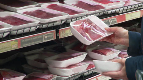 Cher : un collectif d’éleveurs vend directement sa viande aux grandes surfaces | Actualité Bétail | Scoop.it