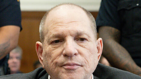 Harvey Weinstein Says He Has 'Regrets' as Jury Deliberates in Rape Retrial - TMZ | Operation Oya | Scoop.it