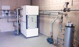 Transformer la chaleur en &eacute;lectricit&eacute;, c&rsquo;est possible ! | Build Green, pour un habitat &eacute;cologique | Scoop.it