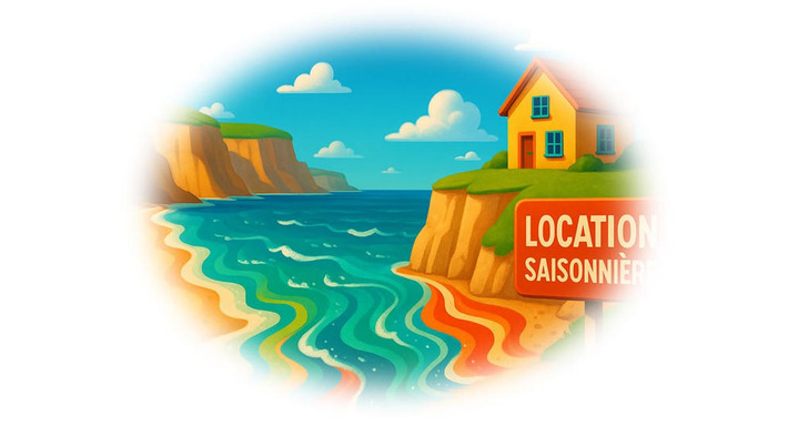 Gîtes ruraux et chambres d’hôtes garderaient leur abattement fiscal de 71 % dès 2026 | Chiffres clés, fiches marchés et études | Scoop.it