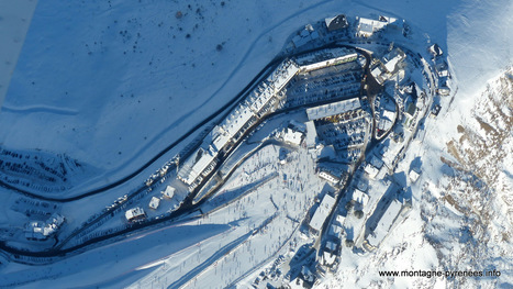 Les Maires des stations pyrénéennes réunis à Bagnères-de-Bigorre pour évoquer leurs besoins d’investissements | Vallées d'Aure & Louron - Pyrénées | Scoop.it