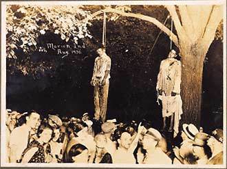 Without Sanctuary: Lynching Photography in America | History and Social Studies Education | Scoop.it