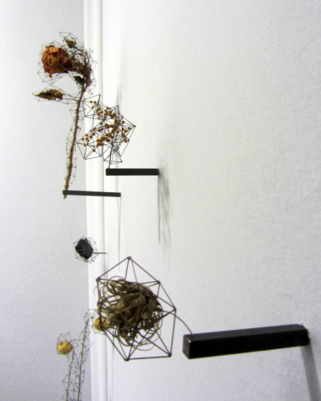 Atsunobu Kohira | Art Installations, Sculpture, Contemporary Art | Scoop.it