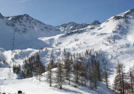 Serre-Chevalier questionne ses skieurs sur le futur du tourisme en montagne | Enjeux du Tourisme de Montagne | Scoop.it