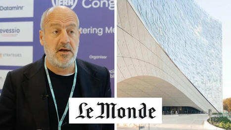 Le Monde’s ‘old-fashioned’ investment in newsroom pays off with digital growth | DocPresseESJ | Scoop.it