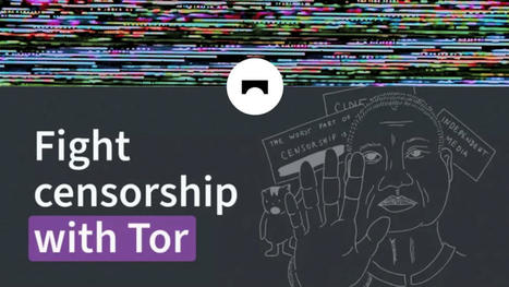 Tor launches WebTunnel Bridge as another way to bypass censorship - gHacks Tech News | techno and social | Scoop.it