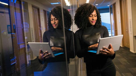 AI As A Partner In Leadership: How Engineering Managers Can Benefit | [Wudo] Corporate Transformation | Scoop.it