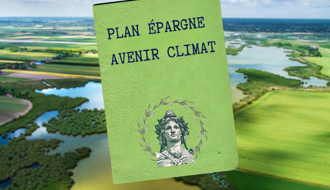 Nouveau Plan d'Epargne Avenir Climat (PEAC) : quelles énergies va-t-il financer ?