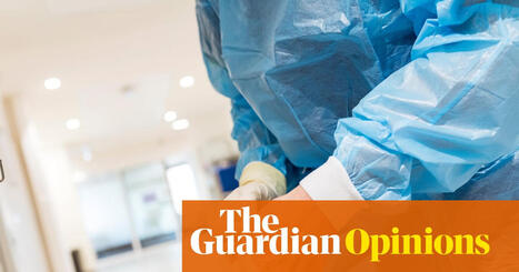 Complaining about healthcare can feel like an act of betrayal. But there is a real cost to silence | Ranjana Srivastava | The Guardian | AIHCP Magazine, Articles & Discussions | Scoop.it