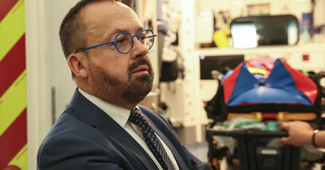 D&eacute;serts m&eacute;dicaux&nbsp;: des m&eacute;decins en renfort dans les prochains jours, annonce le gouvernement &ndash; | Soignants et &eacute;thique | Scoop.it