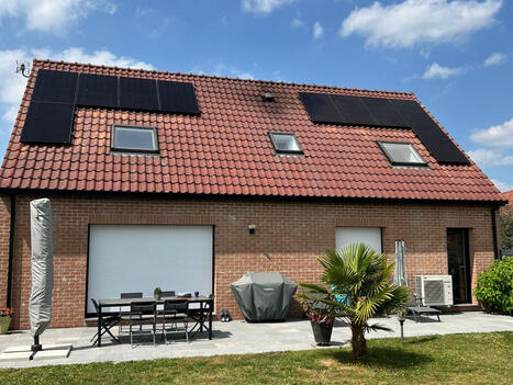 L&rsquo;installateur de solutions photovolta&iuml;ques et de stockage Lum&eacute;lio rachet&eacute; par Butagaz&nbsp; | rev3 - la 3&egrave;me r&eacute;volution industrielle en Hauts-de-France | Scoop.it