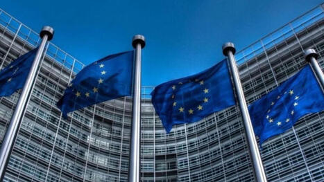 Apr&egrave;s le DSA, maintenant le RGPD : les &Eacute;tats-Unis partent en guerre contre la protection des donn&eacute;es en Europe ... | Renseignements Strat&eacute;giques, Investigations & Intelligence Economique | Scoop.it