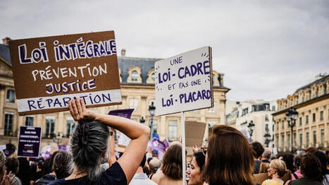 Infraction sur l'inceste, juridictions sp&eacute;cialis&eacute;es&hellip; Quelles sont les mesures retenues par l'Assembl&eacute;e nationale dans la proposition de loi int&eacute;grale contre les violences sexuelles&nbsp;? &ndash; France Info | Revue de presse | Scoop.it