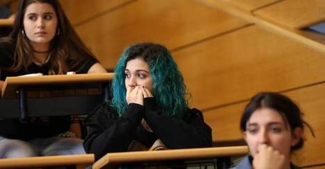 Las mujeres logran la mejor nota de Selectividad en 14 de las 17 comunidades | Orientación Educativa al Día | Scoop.it
