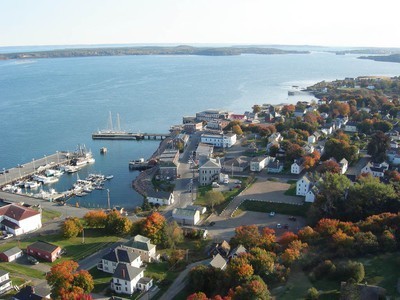 First Commercial Tidal Power Project in US Launches in Maine | The EcoPlum Daily | Scoop.it