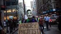 Waarom we niets meer van Occupy horen - en wel van de Tea Party - Trouw | Anders en beter | Scoop.it