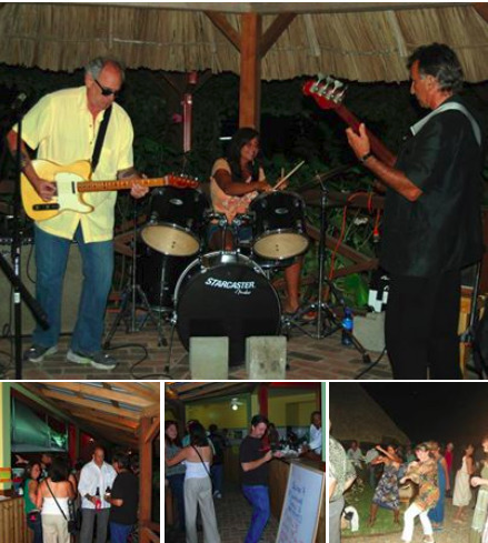 BHS Blues Revue Fundraiser | Cayo Scoop!  The Ecology of Cayo Culture | Scoop.it
