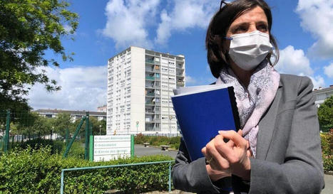 Cité éducative à Angers. Le projet de Monplaisir salué par le ministère de l’Éducation | L'actualité des quartiers politique de la ville de Bretagne et Pays de la Loire | Scoop.it