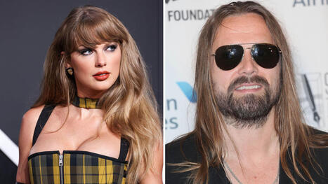 Taylor Swift sl&auml;pper nytt: &rdquo;Jag &aring;kte till Sverige&rdquo; | A1Uutiset | Scoop.it