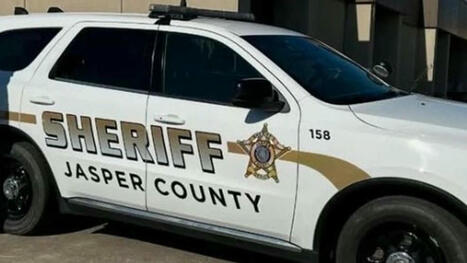 Jasper County Sheriff's Captain Suspended Over Alleged Sexual Misconduct at Previous Job - KFDM.com | Operation Oya | Scoop.it