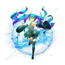 Meet Hatsune Miku, Huge Virtual Japanese Pop Superstar | Public Relations & Social Marketing Insight | Scoop.it