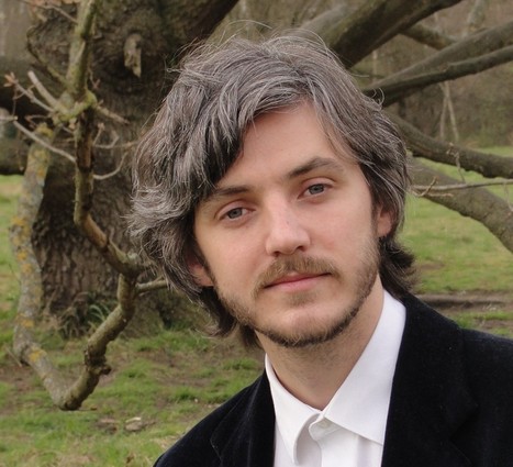Interview: Rob Doyle | TN2 Magazine | The Irish Literary Times | Scoop.it