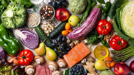 Flexitarian and Vegan Diets Linked to Better Heart Health, Study Finds | CARDIOVASCULAR PREVENTION - PREVENTION CARDIOVASCULAIRE - BEHAVIOR CHANGES - CHANGEMENTS DE COMPORTEMENTS | Scoop.it