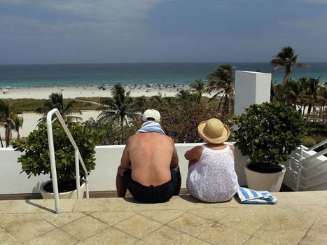 Snowbirds in Florida face cost-of-living crunch as prices rise  | Best  Pro-Age Boomers Scoops | Scoop.it